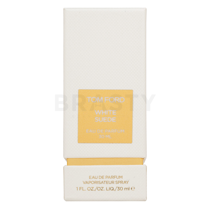 Tom Ford White Suede Парфюмна вода унисекс 30 ml