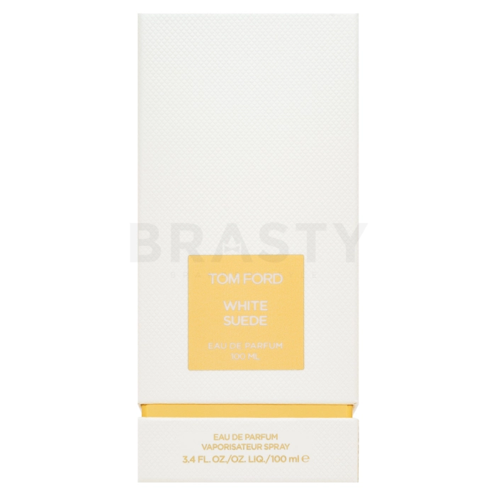 Tom Ford White Suede Парфюмна вода унисекс 100 ml