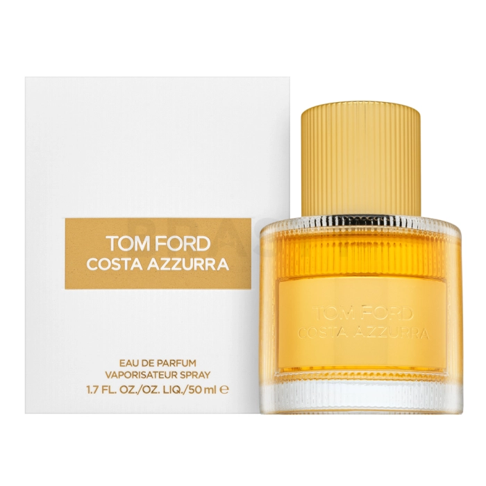 Tom Ford Costa Azzurra woda perfumowana unisex 50 ml