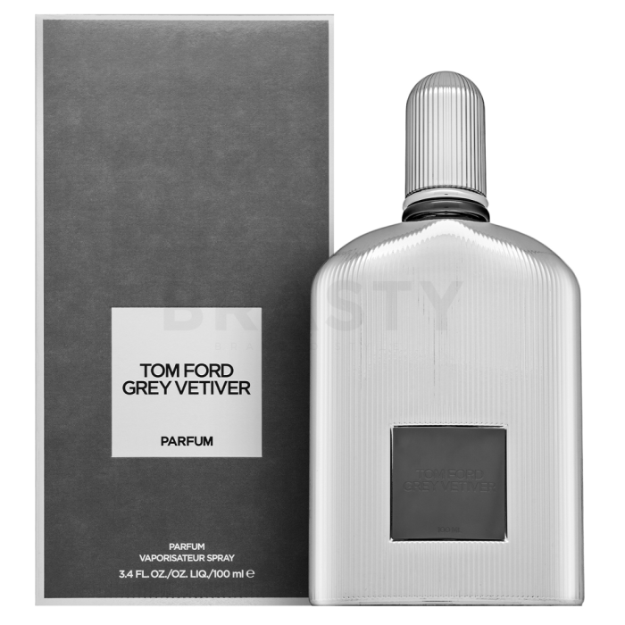 Tom Ford Grey Vetiver profumo da uomo 100 ml