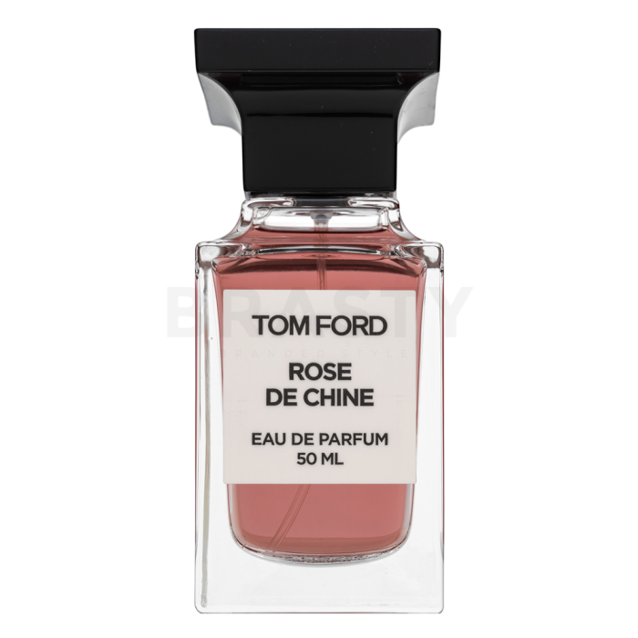 Tom Ford Rose de Chine woda perfumowana unisex 50 ml