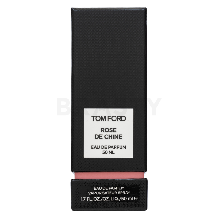 Tom Ford Rose de Chine woda perfumowana unisex 50 ml