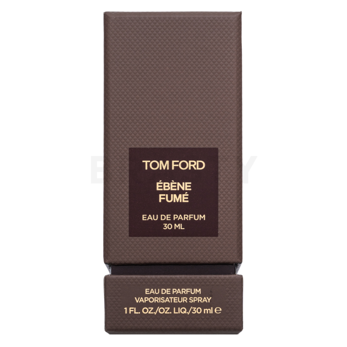 Tom Ford Ébène Fumé parfémovaná voda unisex 30 ml