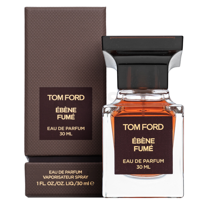 Tom Ford Ébène Fumé parfémovaná voda unisex 30 ml