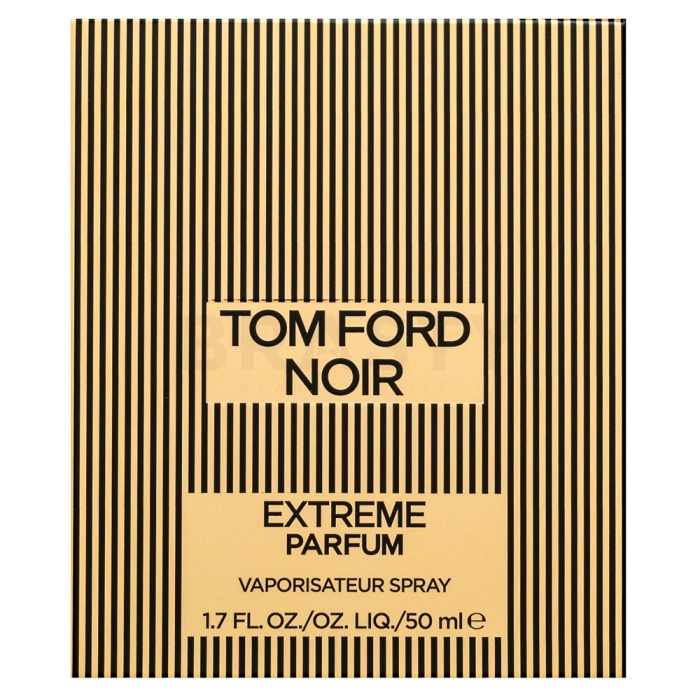 Tom Ford Noir Extreme Parfüm für Herren 50 ml