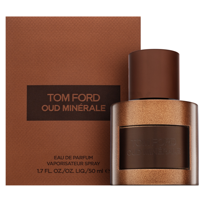 Tom Ford Oud Minérale (2023) Eau de Parfum uniszex 50 ml