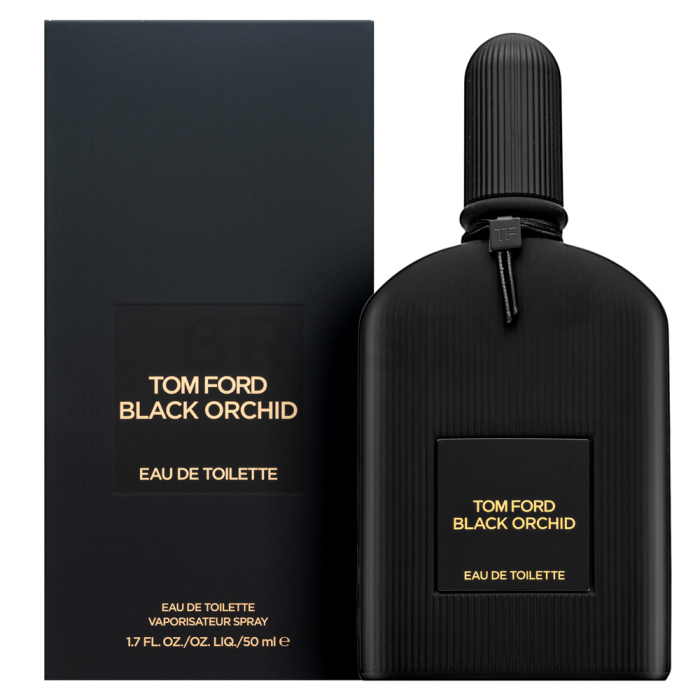 Tom Ford Black Orchid toaletní voda pro muže 50 ml
