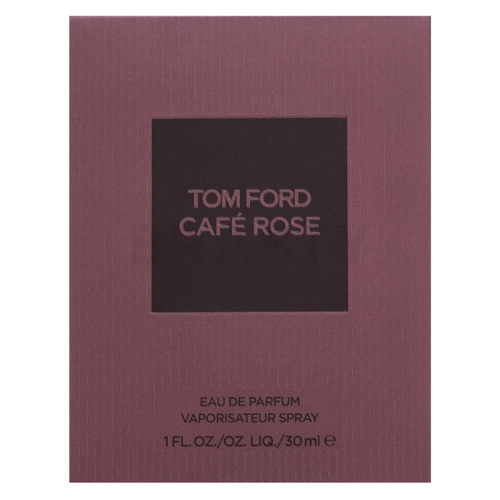 Tom Ford Café Rose (2023) parfémovaná voda pro ženy 30 ml