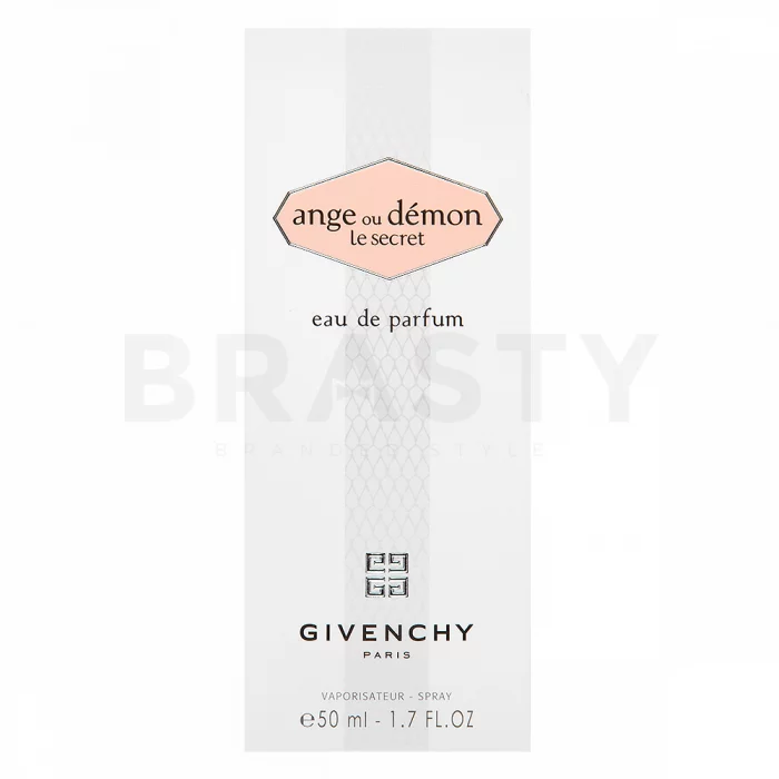 Givenchy Ange ou Démon Le Secret 2014 parfémovaná voda pre ženy 50 ml