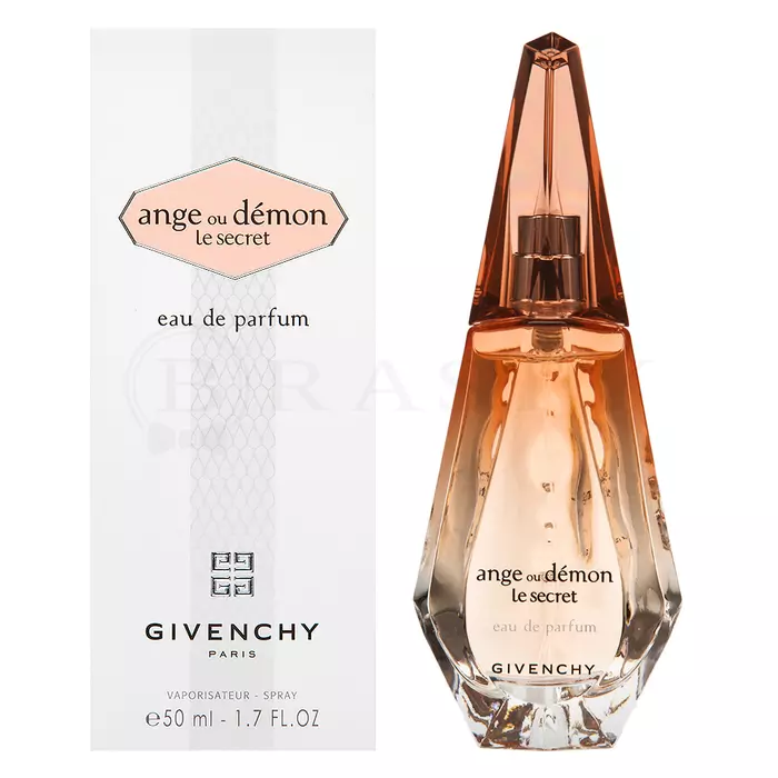 Givenchy Ange ou Démon Le Secret 2014 parfémovaná voda pre ženy 50 ml