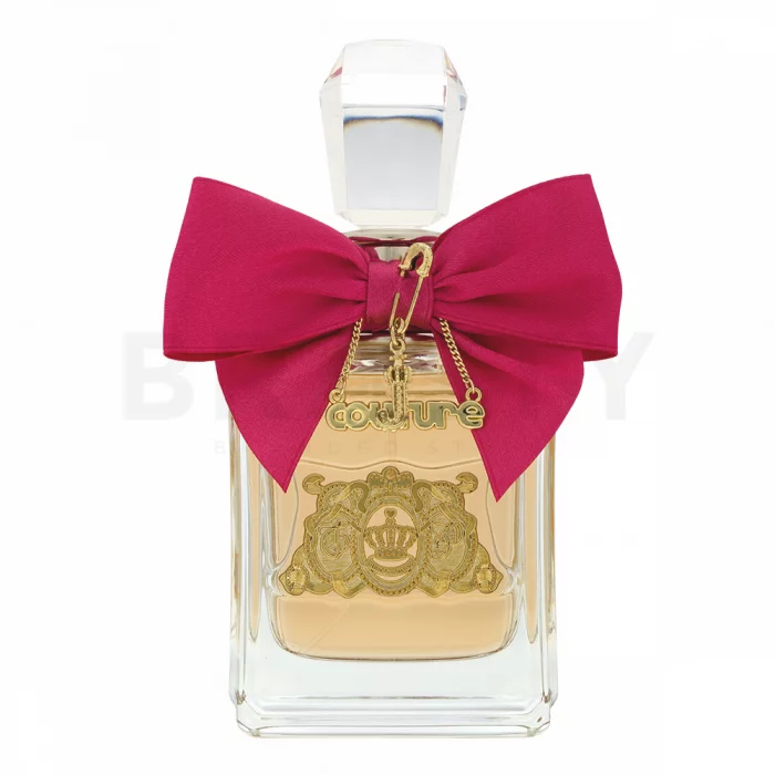 Juicy Couture Viva La Juicy parfémovaná voda pro ženy 100 ml