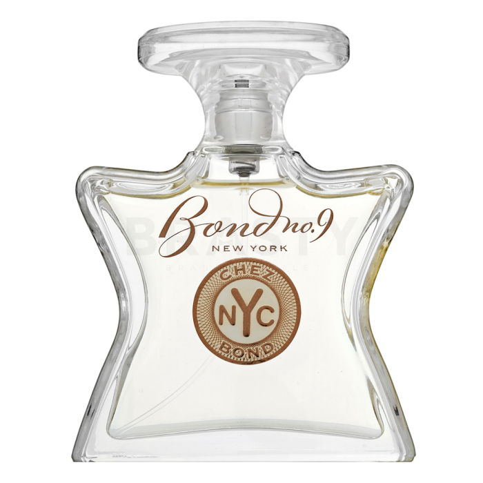 Bond No. 9 Chez Bond parfumirana voda za moške 50 ml