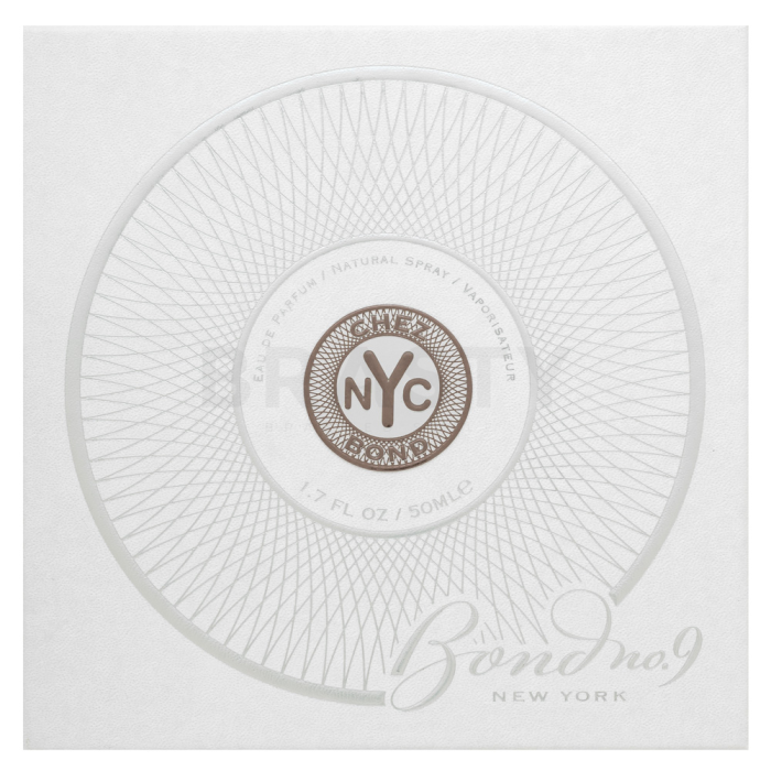 Bond No. 9 Chez Bond parfumirana voda za moške 50 ml