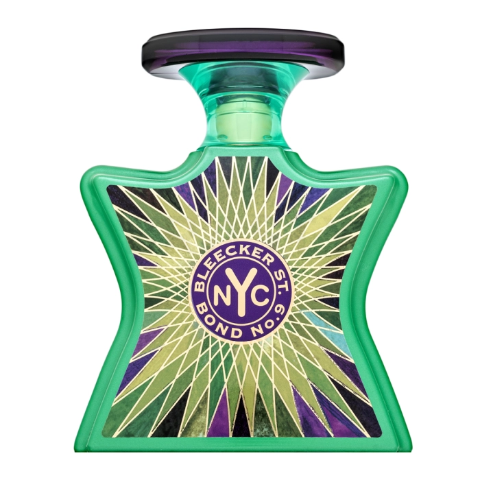 Bond No. 9 Bleecker Street Парфюмна вода унисекс 50 ml