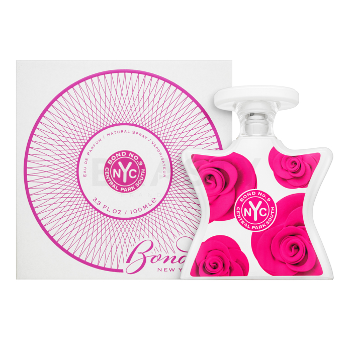 Bond No. 9 Central Park South woda perfumowana dla kobiet 100 ml