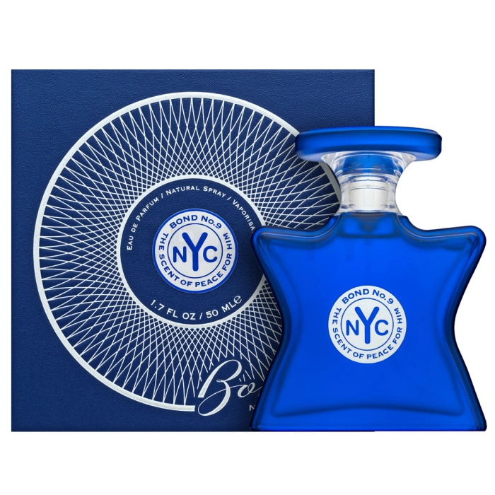 Bond No. 9 The Scent of Peace for Him parfumirana voda za moške 50 ml
