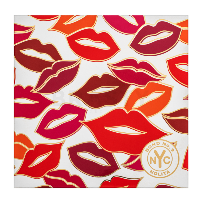 Bond No. 9 Nolita woda perfumowana dla kobiet 100 ml