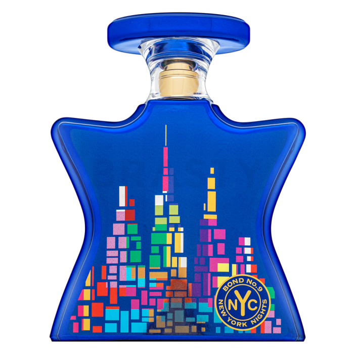 Bond No. 9 New York Nights parfumirana voda unisex 100 ml