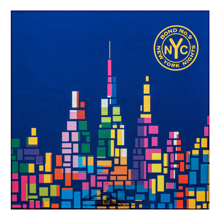 Bond No. 9 New York Nights parfumirana voda unisex 100 ml