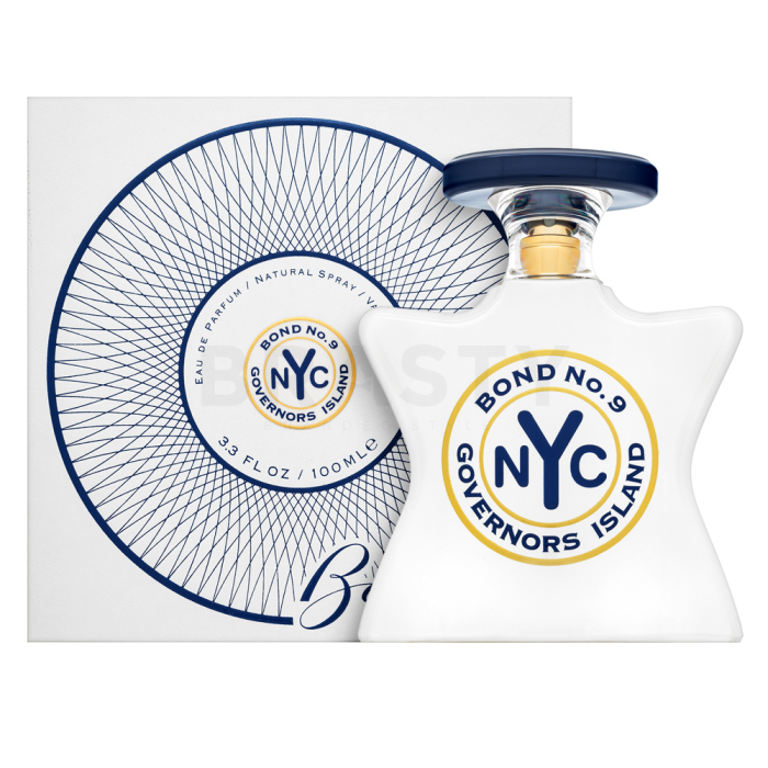 Bond No. 9 Governors Island Парфюмна вода унисекс 100 ml