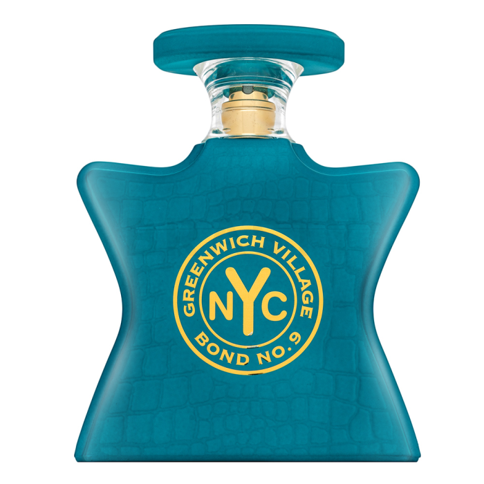 Bond No. 9 Greenwich Village parfémovaná voda pro ženy 100 ml