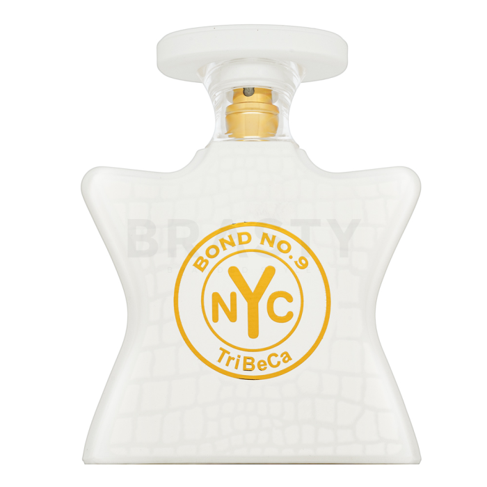 Bond No. 9 TriBeCa Eau de Parfum unisex 100 ml
