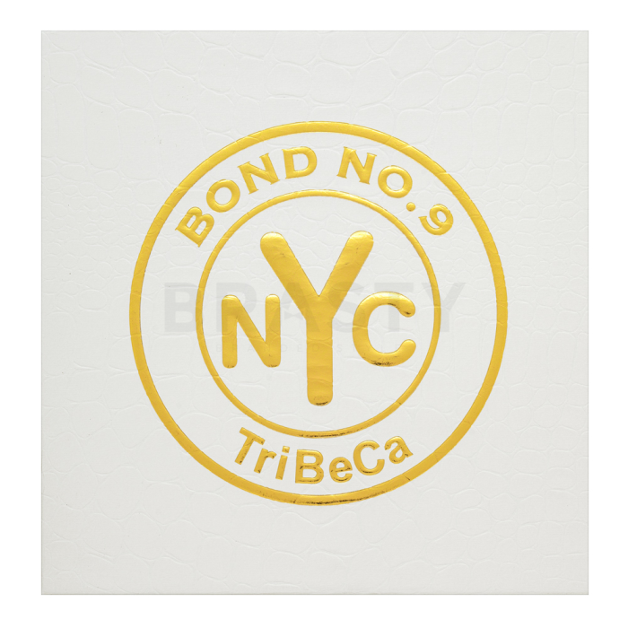 Bond No. 9 TriBeCa Eau de Parfum unisex 100 ml