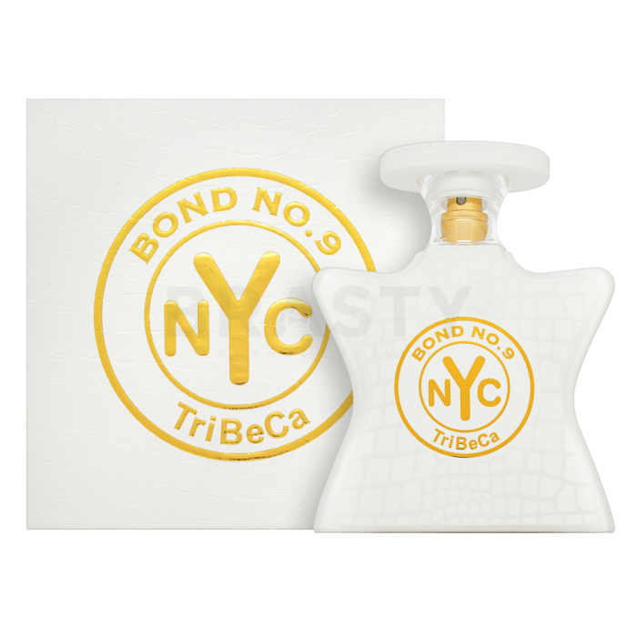 Bond No. 9 TriBeCa Eau de Parfum unisex 100 ml