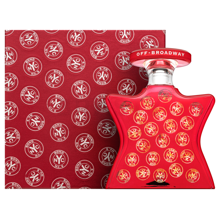 Bond No. 9 Off Broadway woda perfumowana unisex 100 ml
