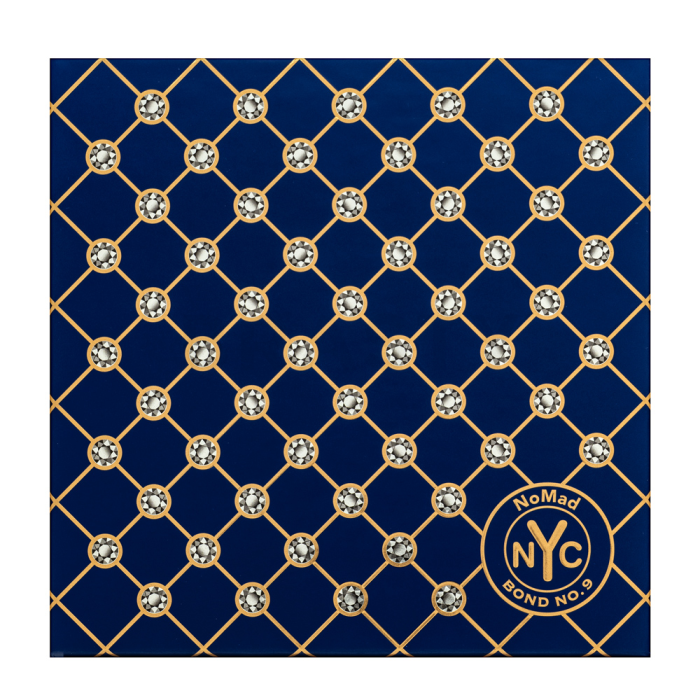 Bond No. 9 NoMad parfumirana voda za moške 100 ml