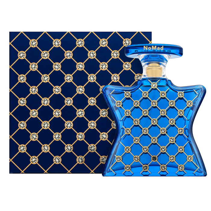 Bond No. 9 NoMad parfumirana voda za moške 100 ml