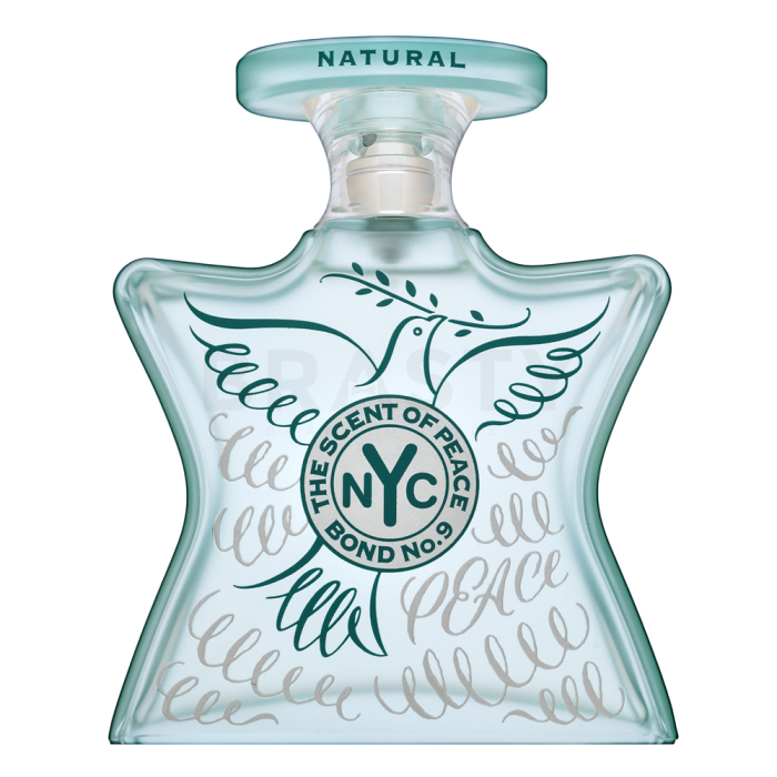 Bond No. 9 The Scent Of Peace Natural Eau de Parfum unisex 100 ml