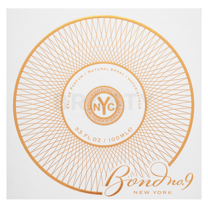 Bond No. 9 New York Forever Eau de Parfum unisex 100 ml