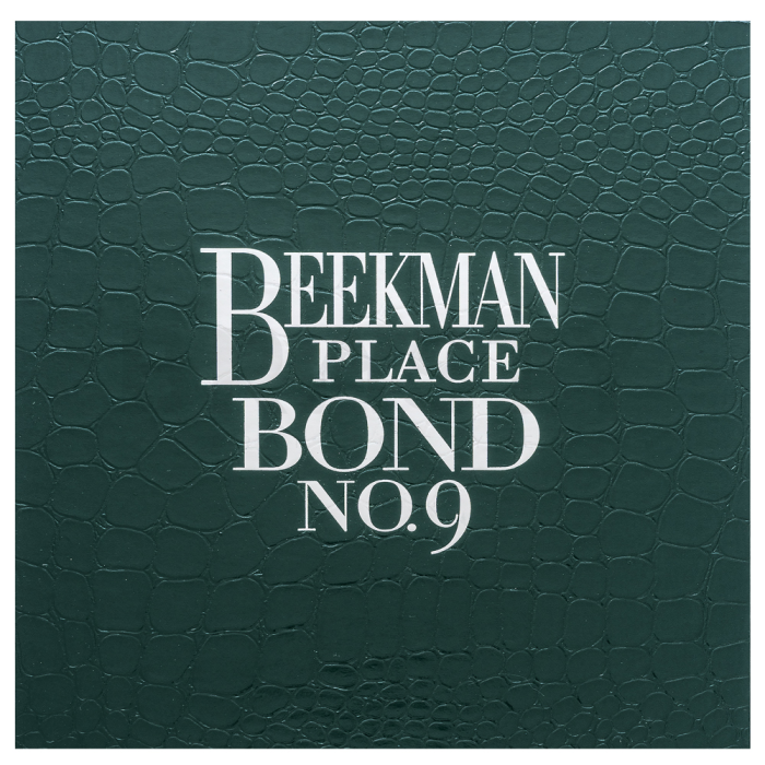 Bond No. 9 Beekman Place Парфюмна вода унисекс 100 ml