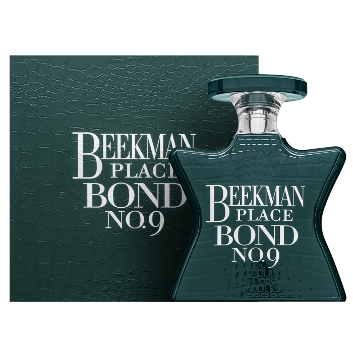 Bond No. 9 Beekman Place Парфюмна вода унисекс 100 ml