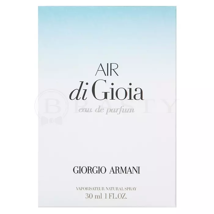 Armani (Giorgio Armani) Air di Gioia Eau de Parfum femei 30 ml