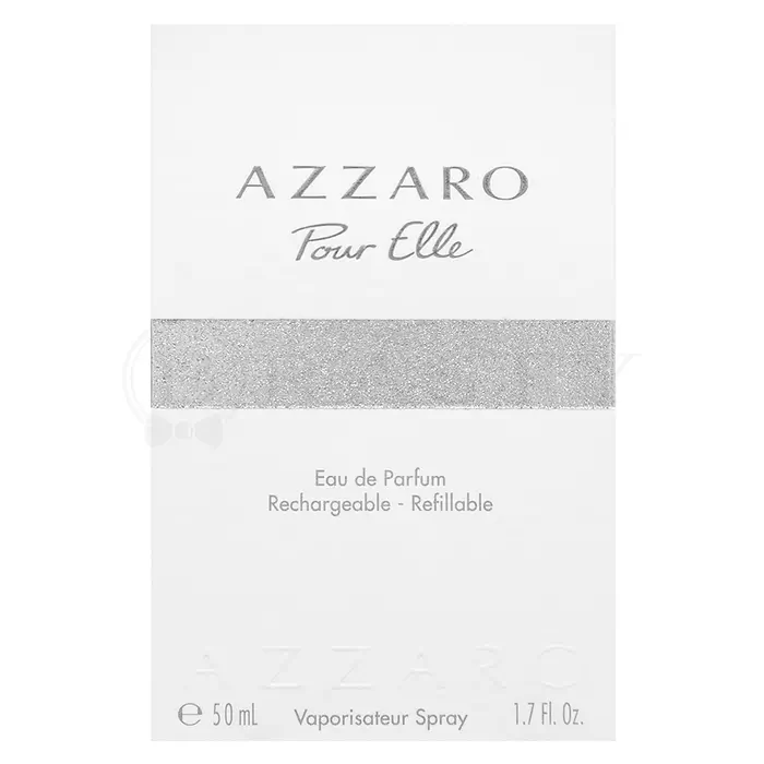 Azzaro Pour Elle woda perfumowana dla kobiet 50 ml