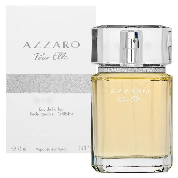 Azzaro Pour Elle woda perfumowana dla kobiet 75 ml