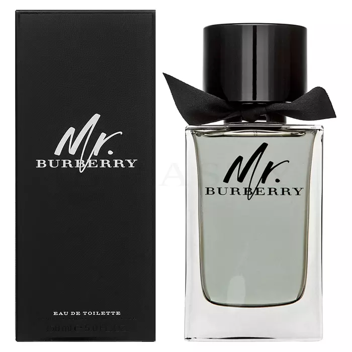 Burberry Mr. Burberry toaletná voda pre mužov 150 ml