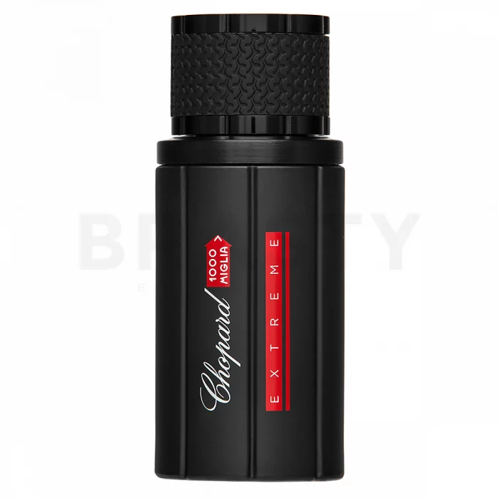Chopard 1000 Miglia Extreme woda toaletowa dla mężczyzn 80 ml