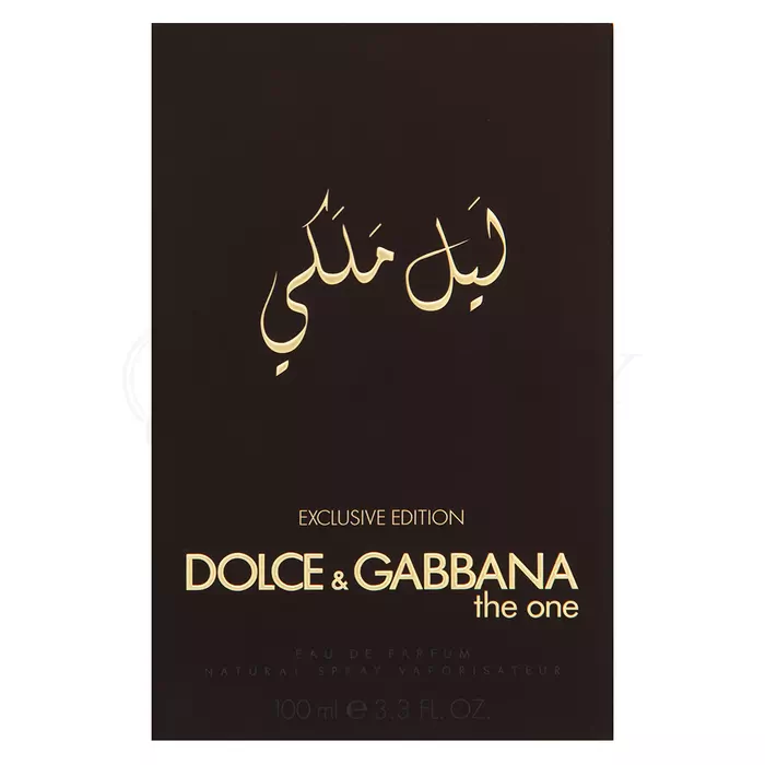 Dolce & Gabbana The One Royal Night Парфюмна вода за мъже 100 ml