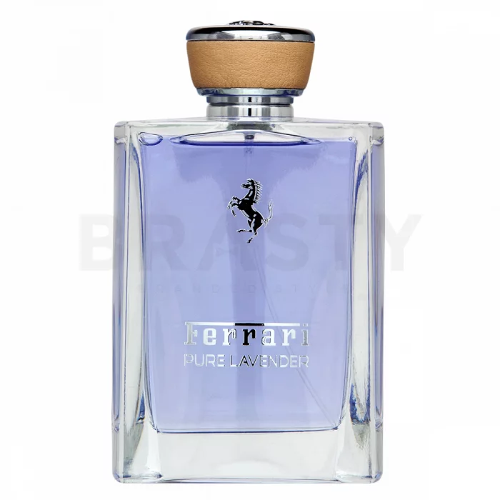 Ferrari Pure Lavender Eau de Toilette unisex 100 ml