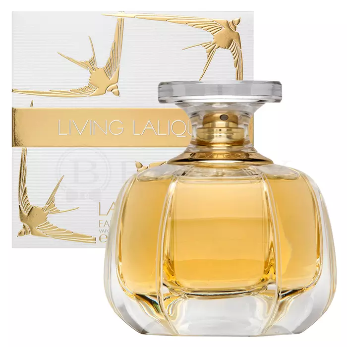 Lalique Living Lalique Eau de Parfum femei 100 ml