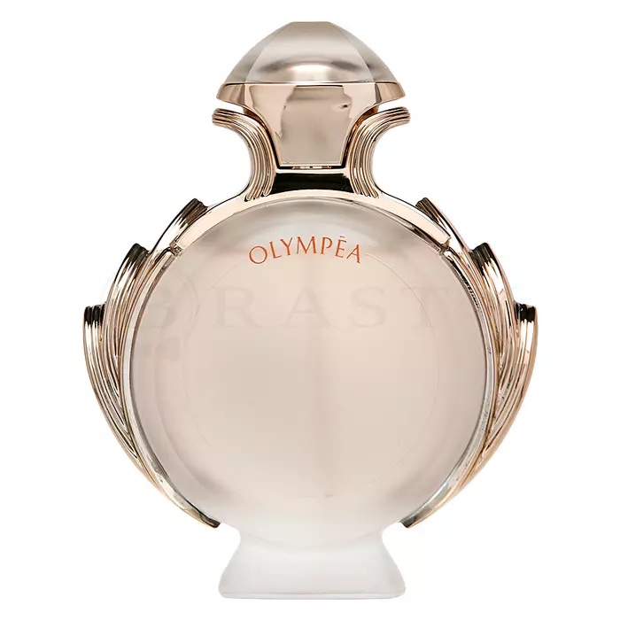 Paco Rabanne Olympéa Aqua Eau de Toilette voor vrouwen 50 ml
