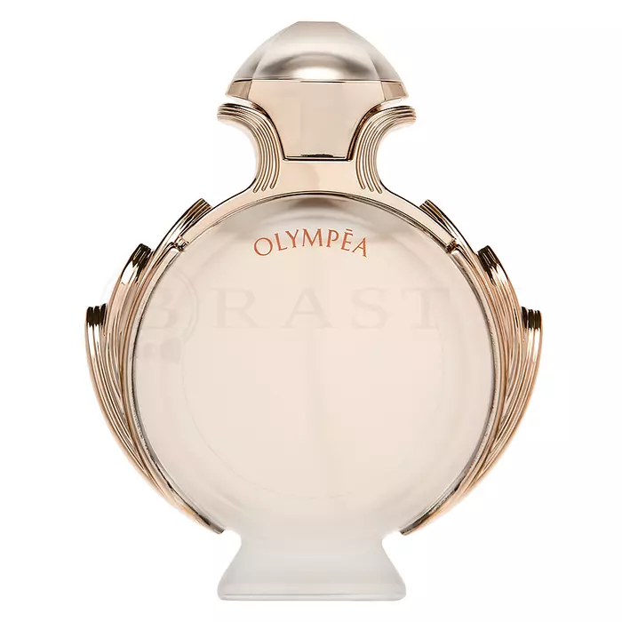 Paco Rabanne Olympéa Aqua woda toaletowa dla kobiet 80 ml