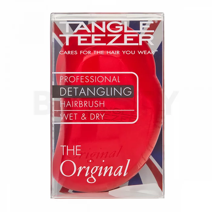 Tangle Teezer The Original четка за коса Winter Berry