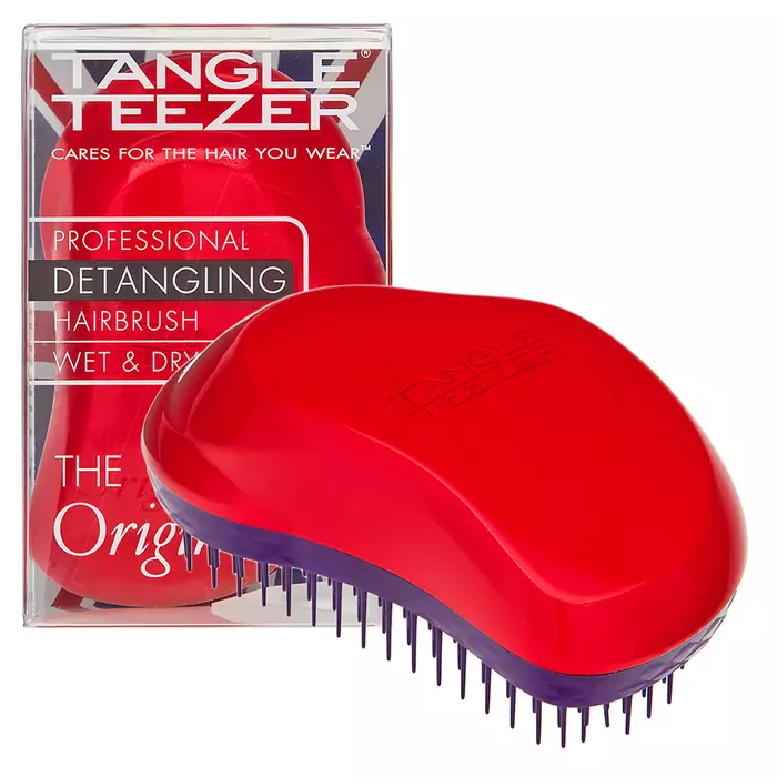 Tangle Teezer The Original четка за коса Winter Berry