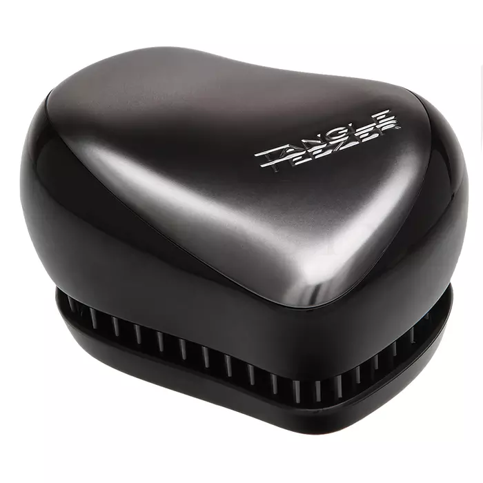 Tangle Teezer Compact Styler Cepillo para el cabello Men's Compact Groomer