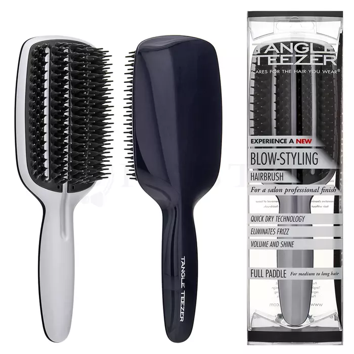 Tangle Teezer Blow-Styling Haarbürste Full Paddle