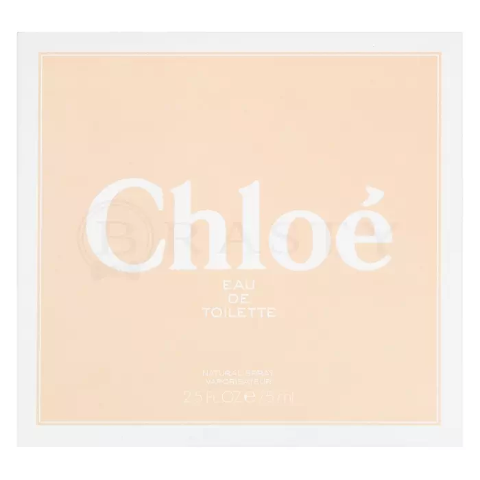 Chloé Chloé 2015 Eau de Toilette femei 75 ml